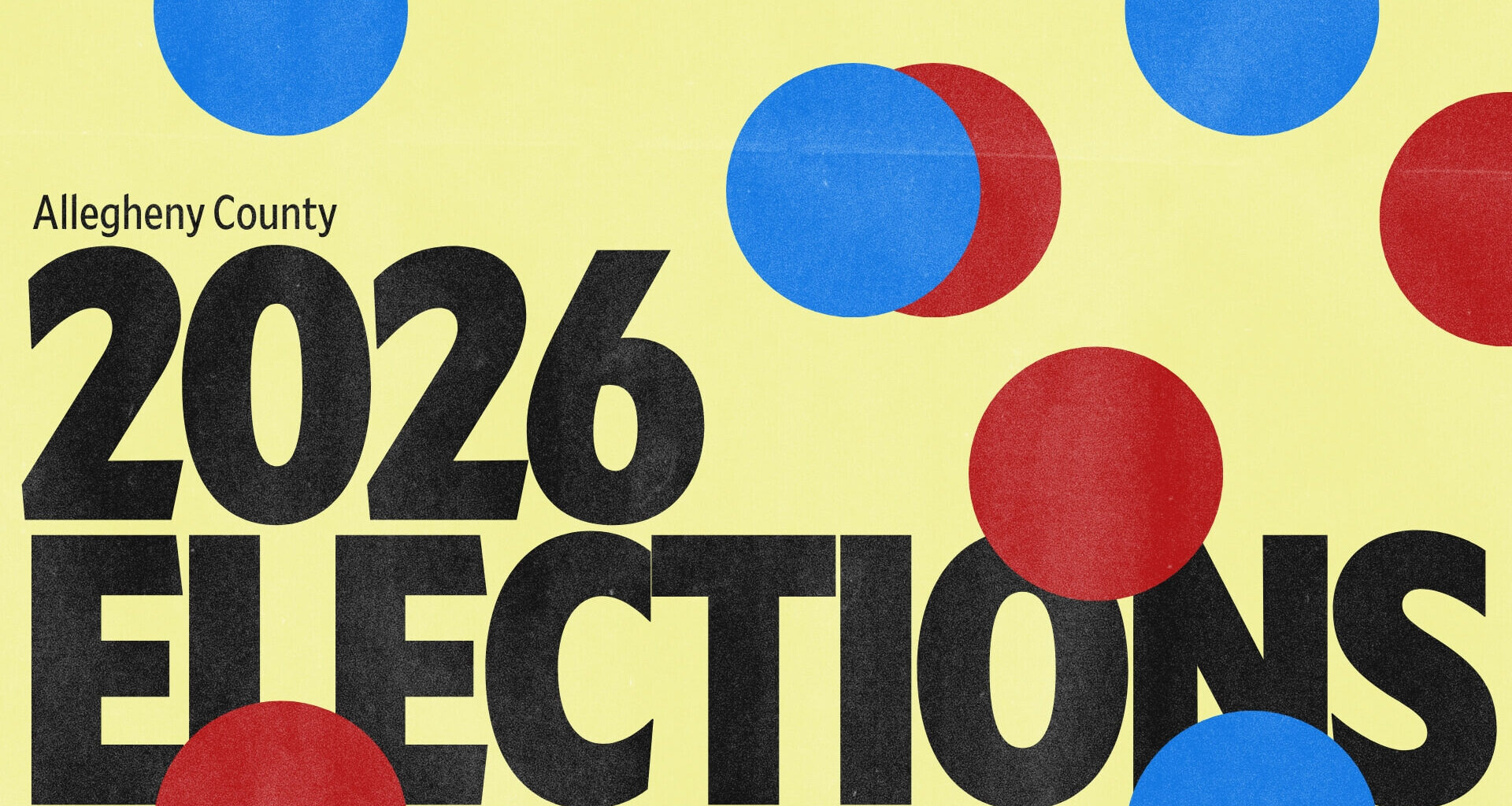 Who’s running in Pennsylvania’s 2026 elections?