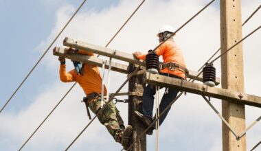 10s Of Thousands Still Without Power In Pittsburgh Area; More Storms On Way