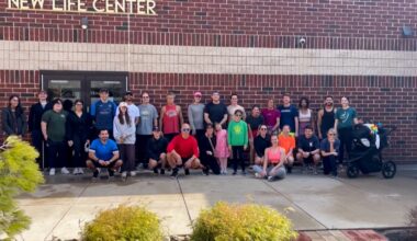 Erie City Mission partners to collect socks for the homeless