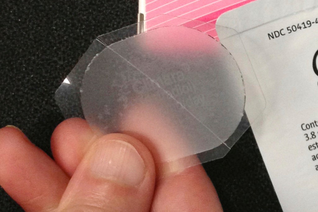 Estrogen patch shortage reaches PA women