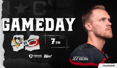 Preview: March 10 vs. Pittsburgh