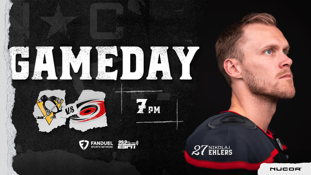 Preview: March 10 vs. Pittsburgh