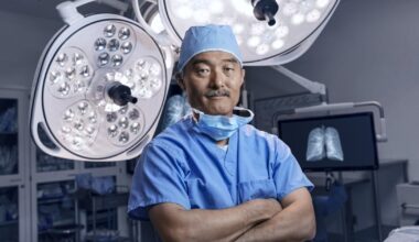 Temple Lung Center sets U.S. record with 179 lung transplants in 2025