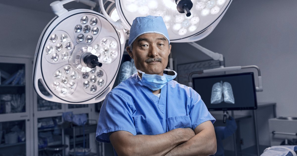 Temple Lung Center sets U.S. record with 179 lung transplants in 2025