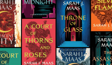 ACOTAR 6 and 7 Reading Guide