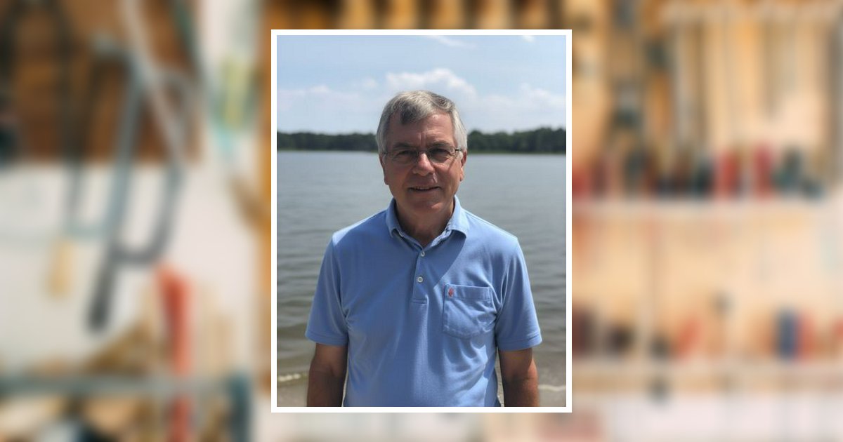 Armond Joseph Baroni Obituary March 28, 2026