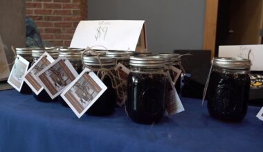 From Tree to Table: How Maple Syrup Is Made at Keystone College