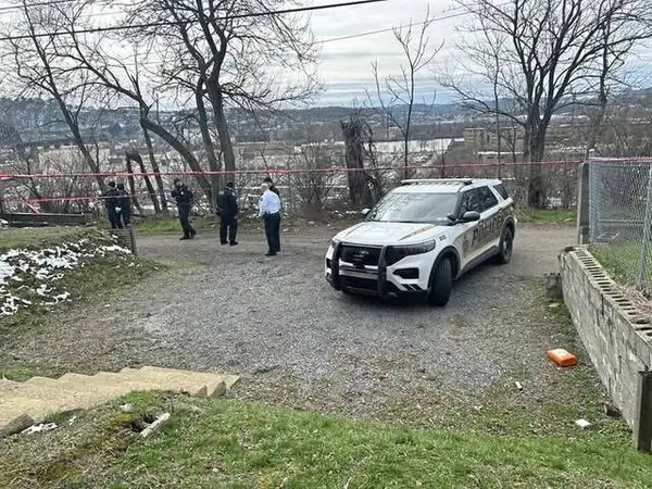 Man fatally shot in Pittsburgh’s Marshall-Shadeland neighborhood