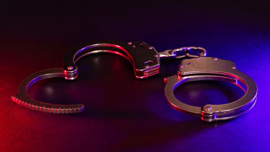 Pennsylvania man arrested in connection with sextortion investigation