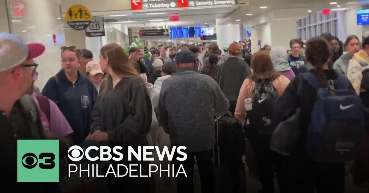 Trump administration to deploy ICE agents to assist TSA officers