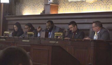 Pennsylvania House again debates raising the minimum wage
