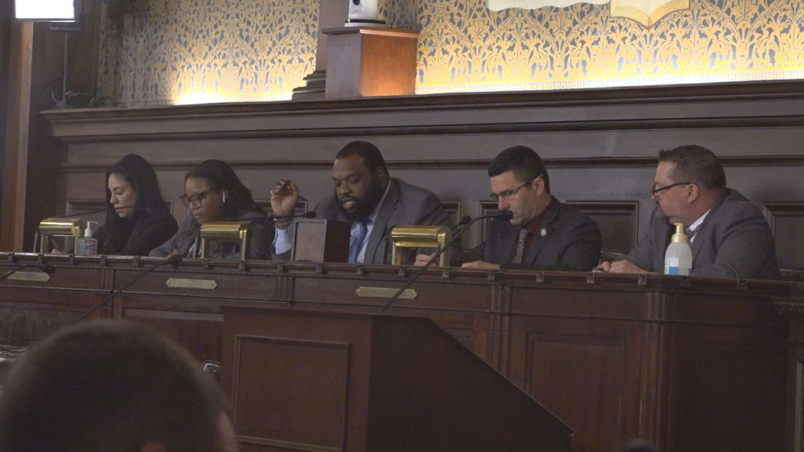 Pennsylvania House again debates raising the minimum wage