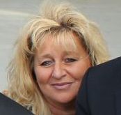 Upper Darby Councilwoman Lisa Faraglia in a photo from 2019. (DAILY TIMES)