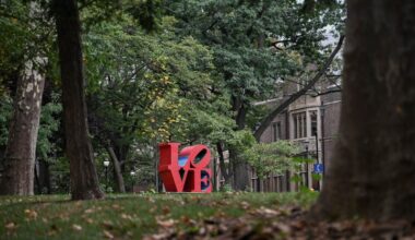 Student group hosts Penn-affiliated congressional candidates running to represent University City