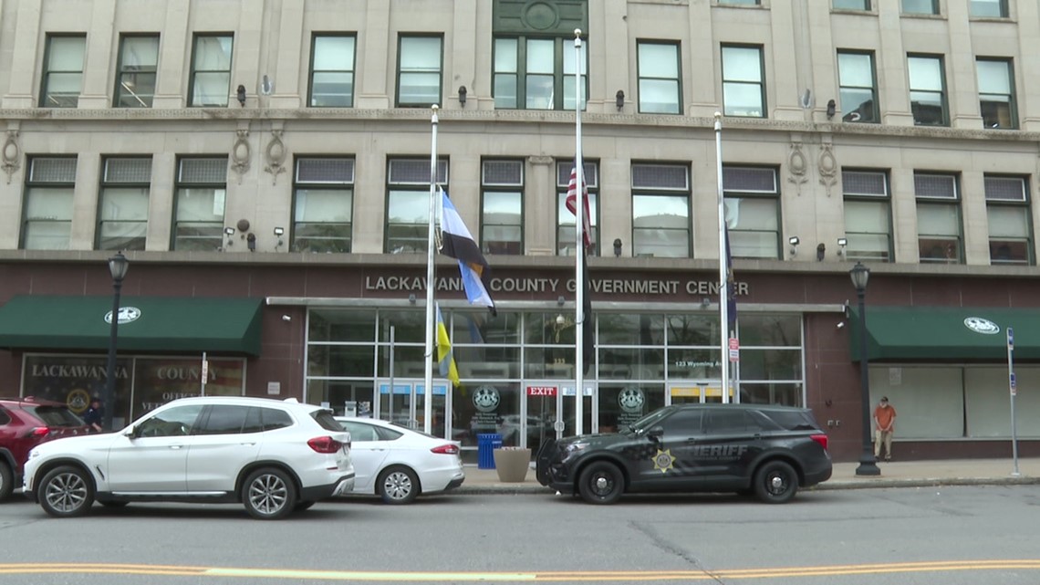 Civil and criminal worries cited in legal review of Lackawanna ICE ordinance