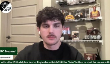 Philadelphia Eagles Reportedly Interested in Tone-Setting Safety in Free Agency