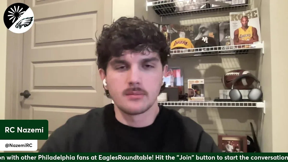 Philadelphia Eagles Reportedly Interested in Tone-Setting Safety in Free Agency