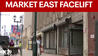 Market East to get $1.85M grant for pop-up shops, murals ahead of FIFA World Cup
