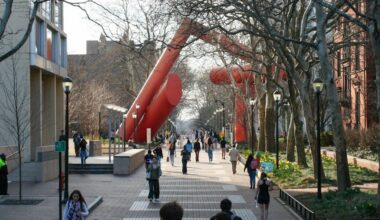 Penn club hosts state Sen. Sharif Street to discuss political background, Congressional campaign