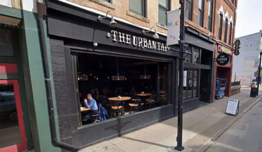 Rat Seen Running Across Beer Taps at Pittsburgh Bar Prompts Health Inspection