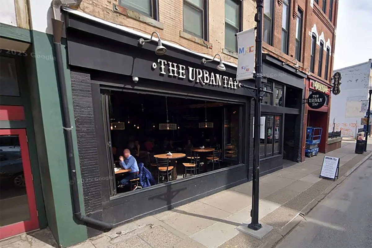 Rat Seen Running Across Beer Taps at Pittsburgh Bar Prompts Health Inspection