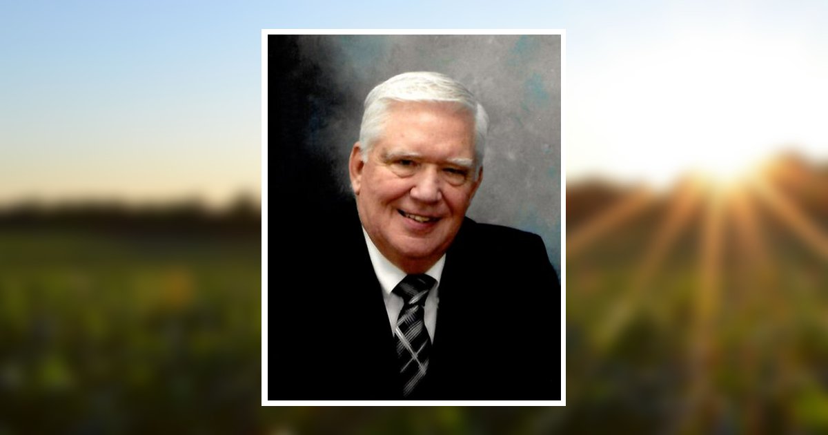 Neal Hoyt Obituary March 15, 2026