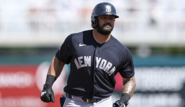 Yankees Option Jasson Domínguez | Yardbarker