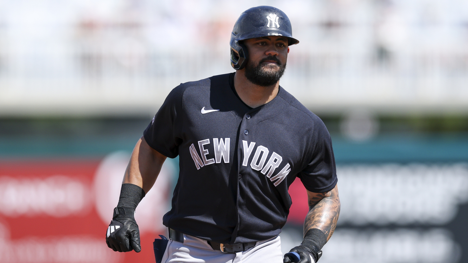 Yankees Option Jasson Domínguez | Yardbarker