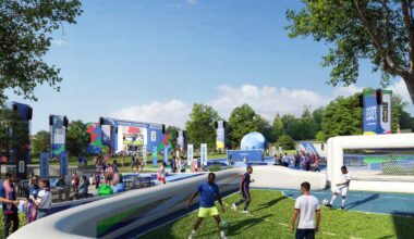 World Cup fan zones expanding across PA