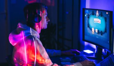 Nearly a third of Pennsylvania gamblers are at risk of problem gambling − but few seek treatment