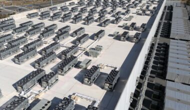 Abandoned Pennsylvania mines and waste-heat recycling could make the state’s massive new data centers far more sustainable