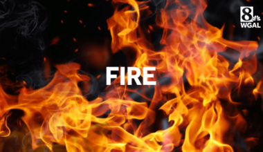 Crews respond to structure fire in Springettsbury Township