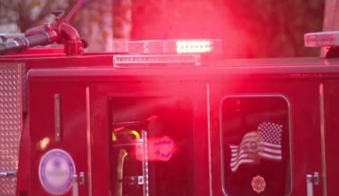 1 dead, 2 injured in Point Breeze rowhome fire: officials