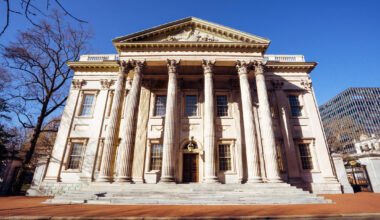 Philly’s First Bank of the United States Reopens This Summer as a Museum: What to Know