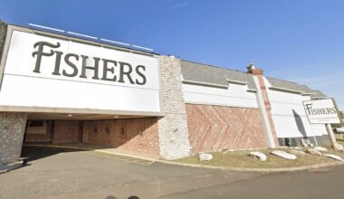 Fishers Banquet Hall Ready For Comeback