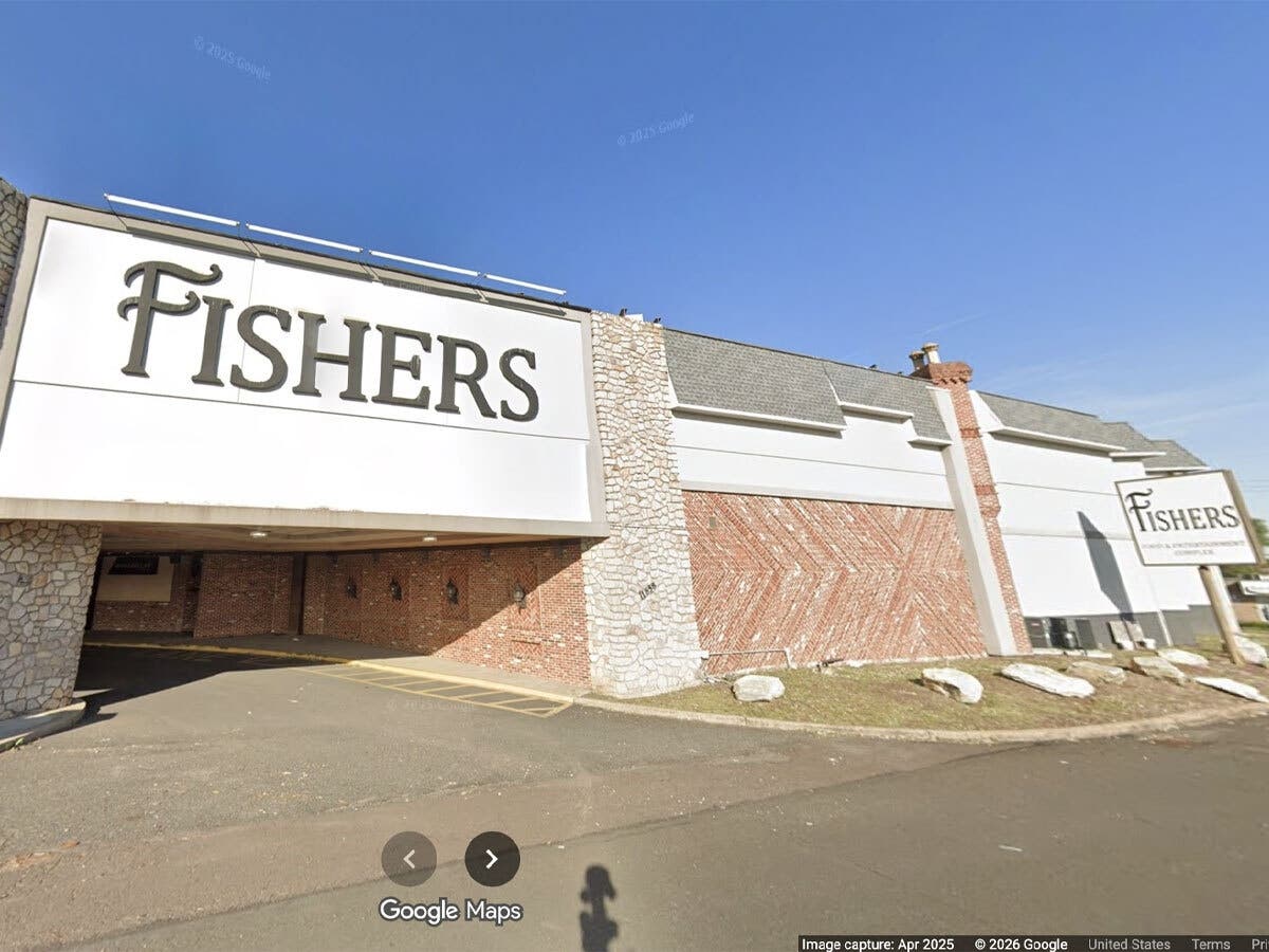 Fishers Banquet Hall Ready For Comeback