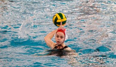 Sweeping Success in Erie - Saint Francis University Athletics