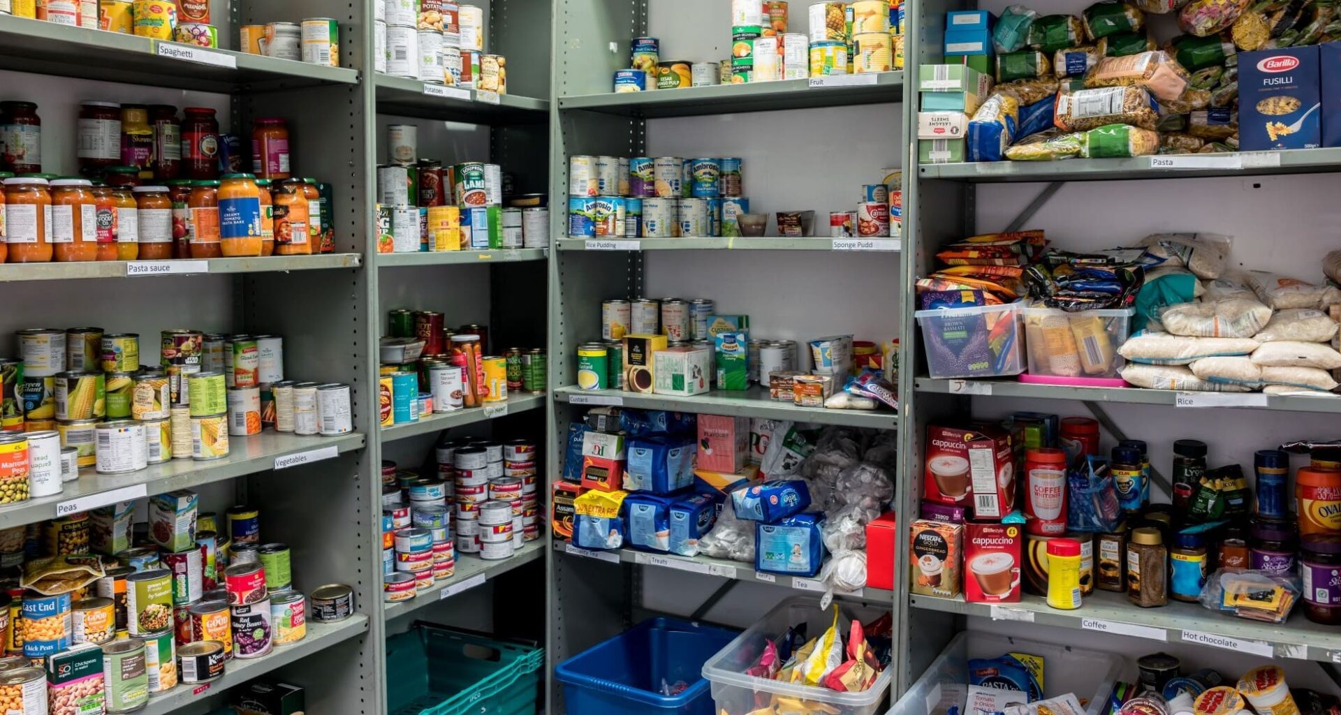 PA grant funding at Carnegie Mellon to fight food insecurity