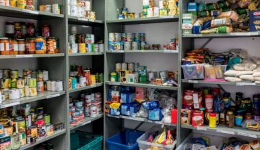 PA grant funding at Carnegie Mellon to fight food insecurity