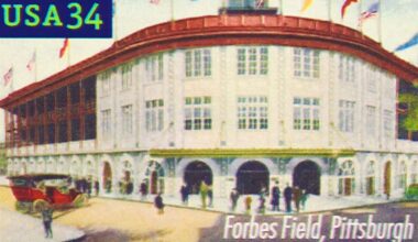 Drex Heikes: The old man from Pittsburgh who taught a boy in Alaska to love the Pirates