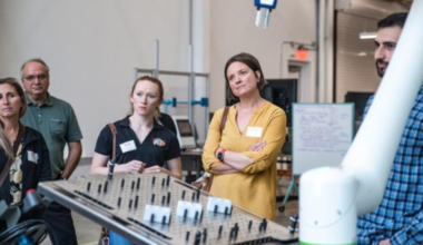 Strengthening western Pennsylvania’s innovation and workforce ecosystem