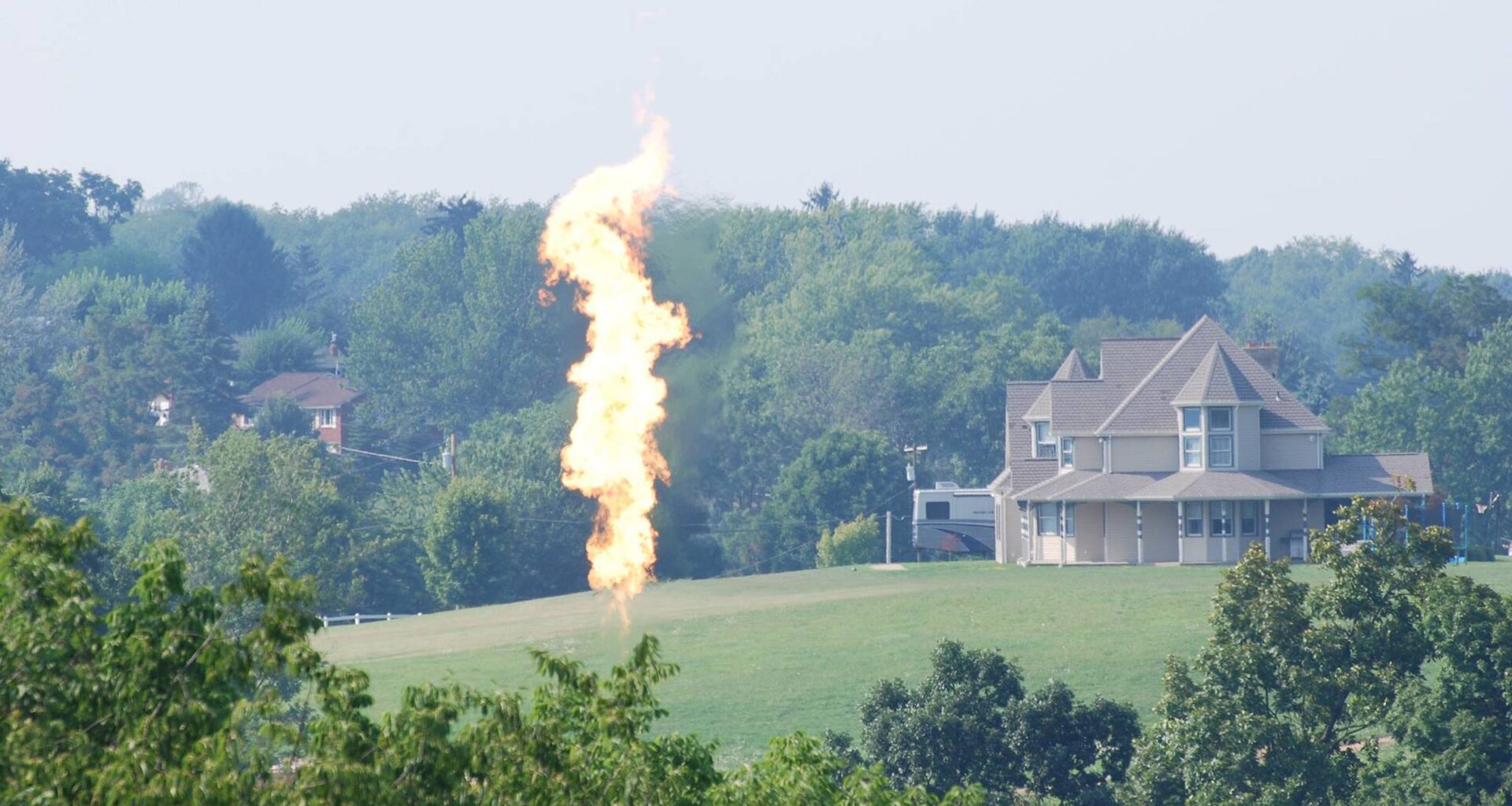  Allegheny County health board considers fracking impacts
