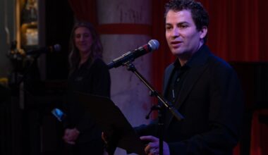 City of Asylum rehires Andrés Franco as executive director