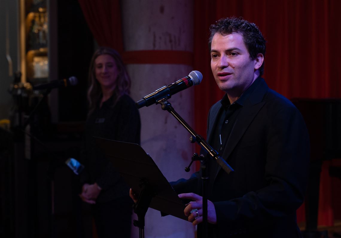 City of Asylum rehires Andrés Franco as executive director