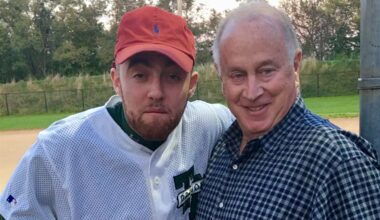 Randy Frankel stepping down after 38 years running the Squirrel Hill Baseball Association