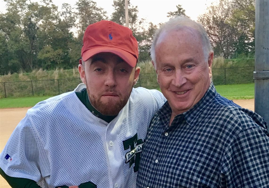 Randy Frankel stepping down after 38 years running the Squirrel Hill Baseball Association
