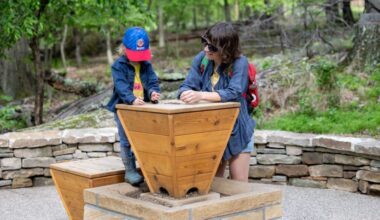 How Pittsburgh Is Promoting Intergenerational Play to Support Early Learning – The 74