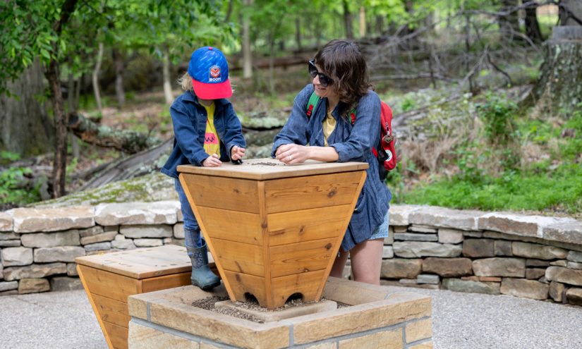 How Pittsburgh Is Promoting Intergenerational Play to Support Early Learning – The 74