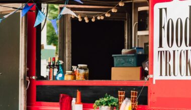 Pittsburgh Adjusts Standards On Food Trucks, Push Carts