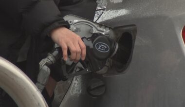 Are gas prices going up? Here's how much you could pay in Pennsylvania, New Jersey and Delaware.